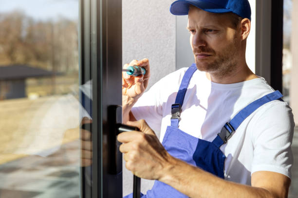 Fast and Reliable Emergency Window and Door Repairs in San Rafael, NM